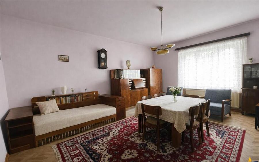 Casa singura in curte, cu garaj, Central, Brasov - 8