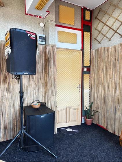 Spa?iu mic pentru activita?i educa?ionale sau creative - 2