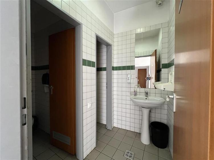 Spatiu comercial (Gheorgheni, str. Miron Cristea nr. 6) - 21