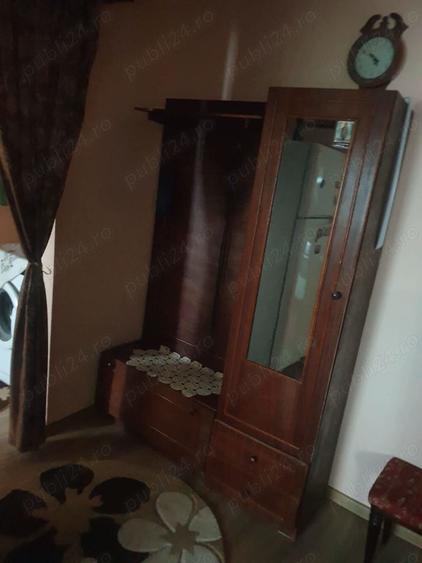 Ap 2 camere, parter, decomandat, 45 mp utili - 4