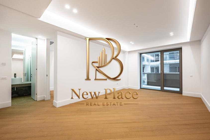 CORTINA 126 | Ultra Lux | Exclusivitate | 2,500 Eur/mpc | Terasa de 13 mp - 1