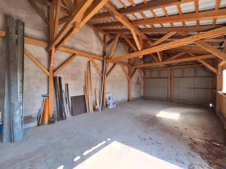 Spatii de depozitare pentru firme sau persoane fizice - 1