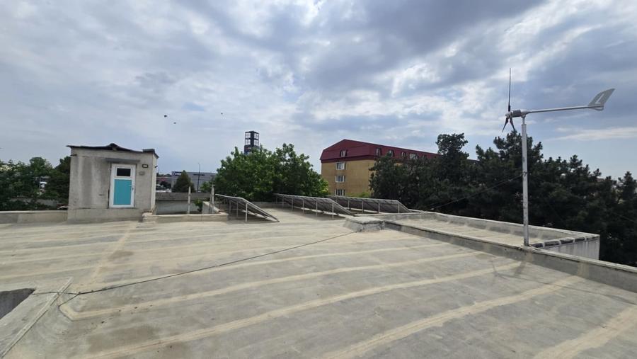 CENTRU COMERCIAL | AFACERE LA CHEIE | ZONA CENTRALA | UNIC MEDGIDIA - 17