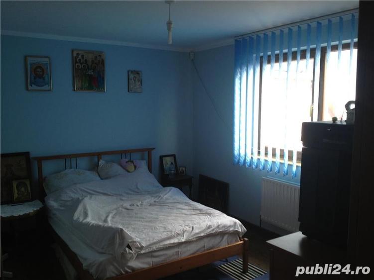 Casă cu 6 camere cu Teren 1000 Mp în Fălticeni