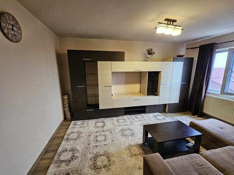 Apartament cu 3 camere în Șagului