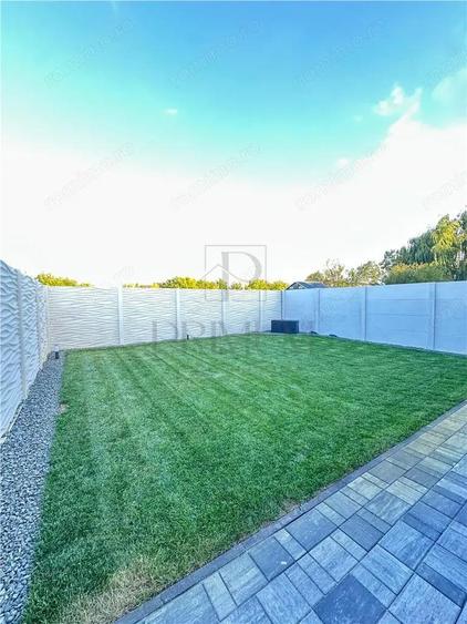 GIROC IQ - Duplex despartit - 5 Camere - 3 Bai - Teren generos - Finisaje premium - 10