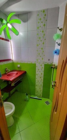 APARTAMENT 3 CAMERE-DRUMUL SARII-CALEA 13 SEPTEMBRIE-LICEUL ION BARBU - 6