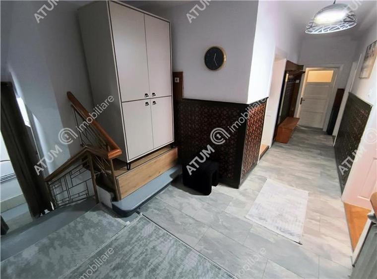 Apartament cochet cu 3 camere la casa langa Parcul Sub Arini - 10