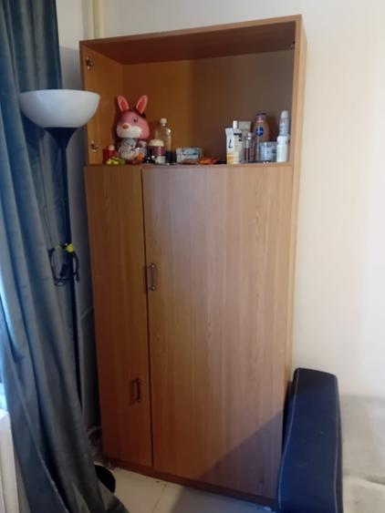 Piata Resita, Berceni - 2