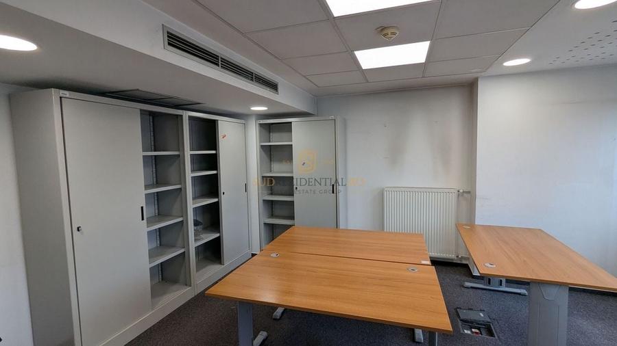 Cladire S+9E in centrul Bucurestiului, Splaiul Independentei-Curtea de Apel - 16