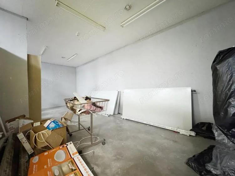 Spatiu comercial cafeterie, 24mp utili, parter -Brancoveanu - 3
