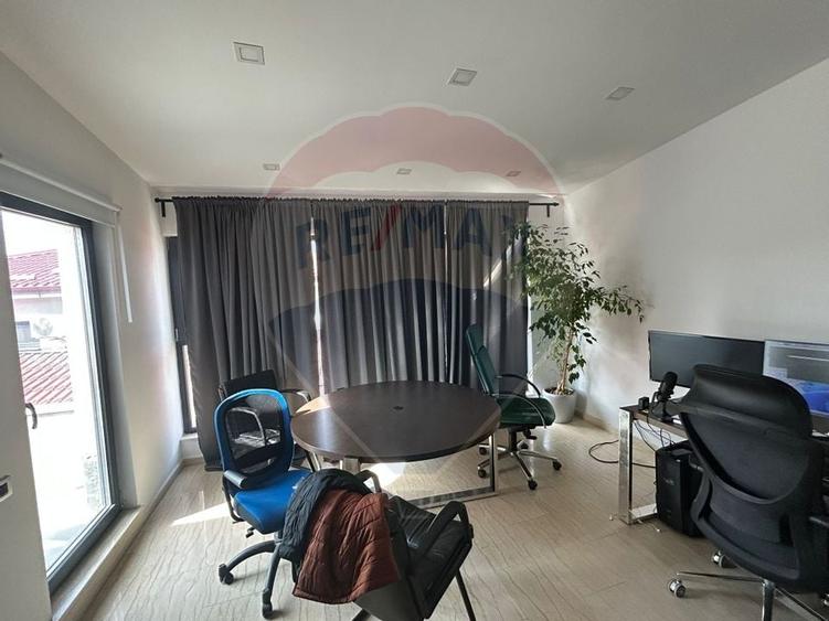 Spațiu de birouri de 60mp de închiriat în zona Muncii - 6