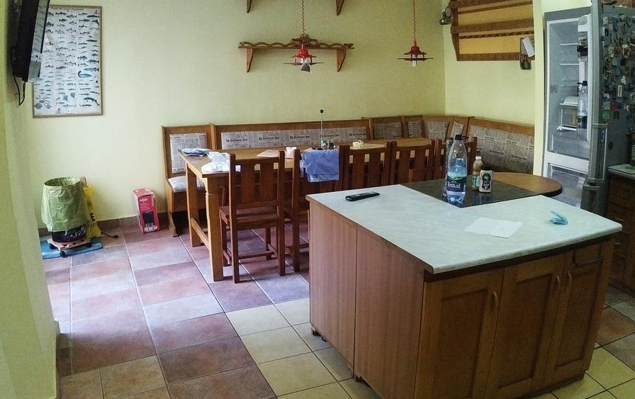 Vila deosebita, libera, zona centrala, ideal resedinta sau clinica, birouri - 7