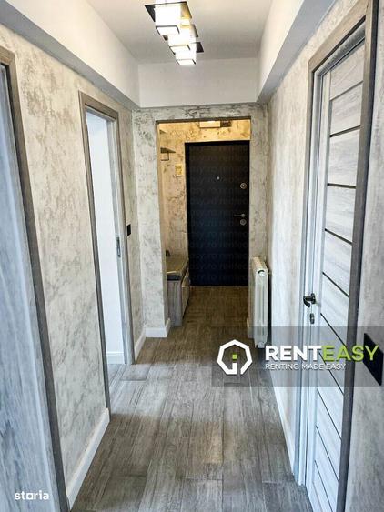 Apartament cu 2 camere Centru Civic - Moldova Mall - 1