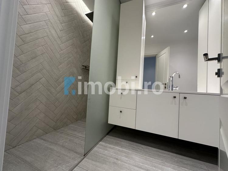 APARTAMENT  3 CAMERE CU PARCARE SUBTERANĂ, ULTRAFINISAT, BRANCUȘI RESIDENCE - 14
