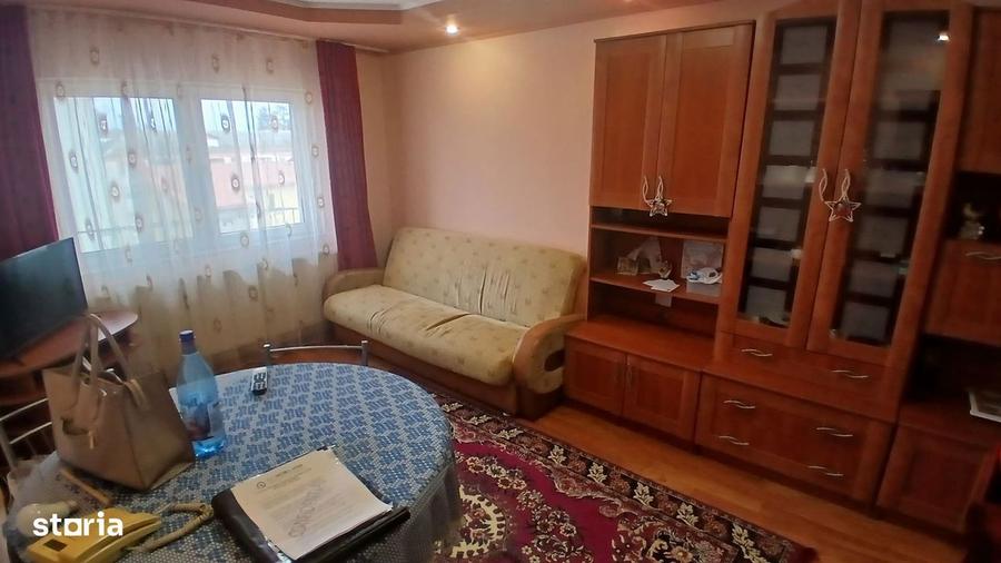 Comision 0% - Garsoniera in zona centrala Str. Cazarmii - 3