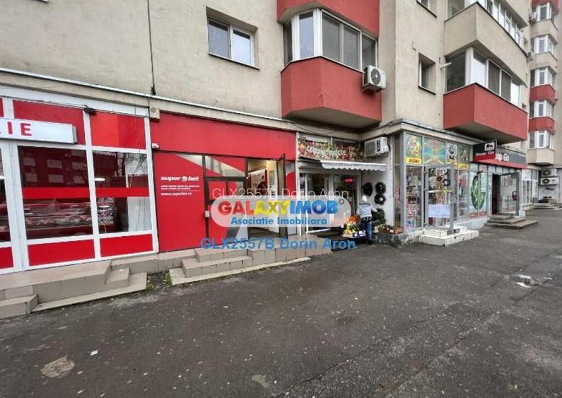 Spatii Comerciale de Inchiriat - Sectoarele 4 si 5, Vad si V