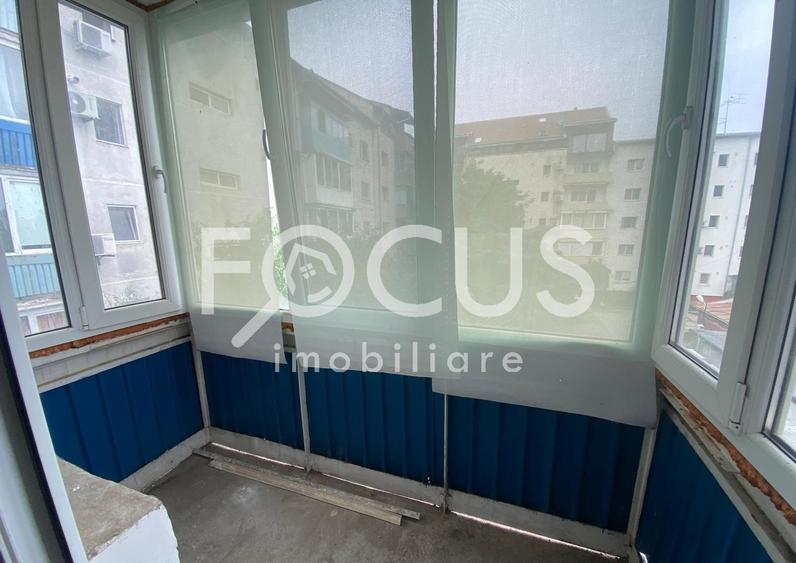 Vand apartament 2 camere Simion Barnutiu - Tipografilor - 7