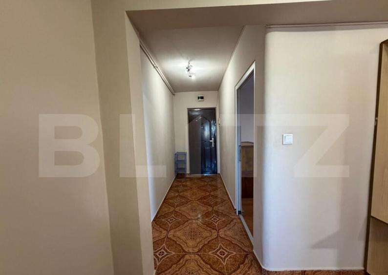 Apartament 2 camere spa?ios, la 2 minute de Iulius Mall - 10