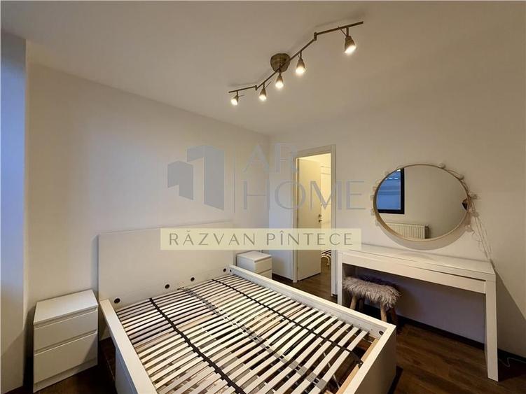 Apartament 2 camere, bloc nou, Albert, Ploiesti - 9