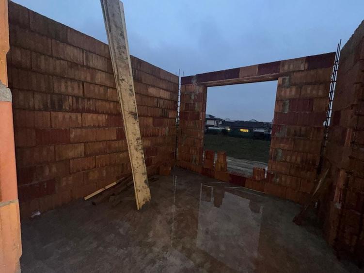 COMISION 0% | Duplex cu garaj | Chisoda | 123 mp | 4 Camere | - 9