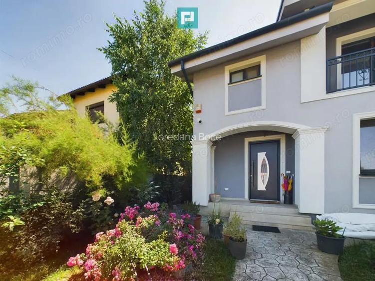 Duplex 1/2 Mosnita Noua Duplex 1/2 Mosnita Noua