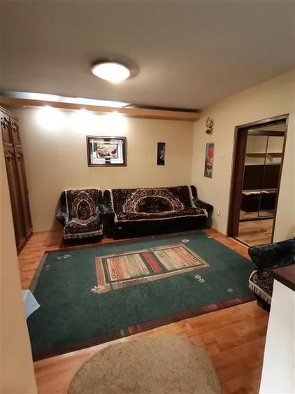 Bucurestii Noi, apartament 2 camere la curte - 4