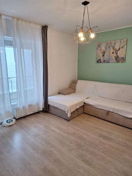 Militari Residence - 1