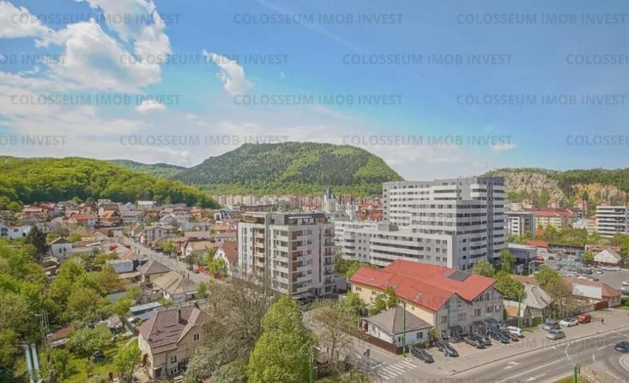 Penthouse 4 camere | 3 bai | 2 parcari subterane- Cosmopolit - 3