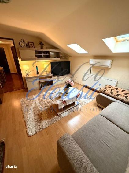 Apartament cu o camera, Iris - disponibil imediat! - 6