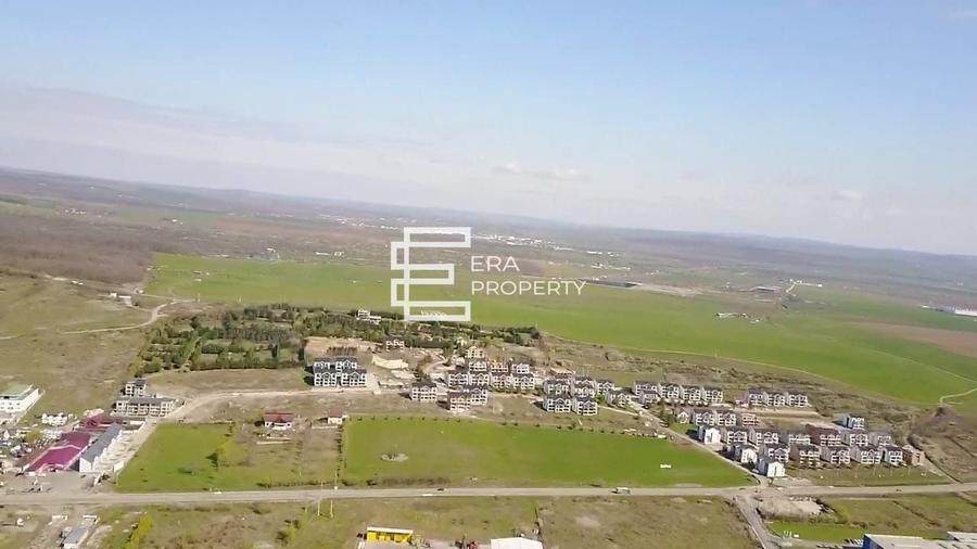 Apartament 3 camere 61 mp, etaj 1 -Cristian - 8