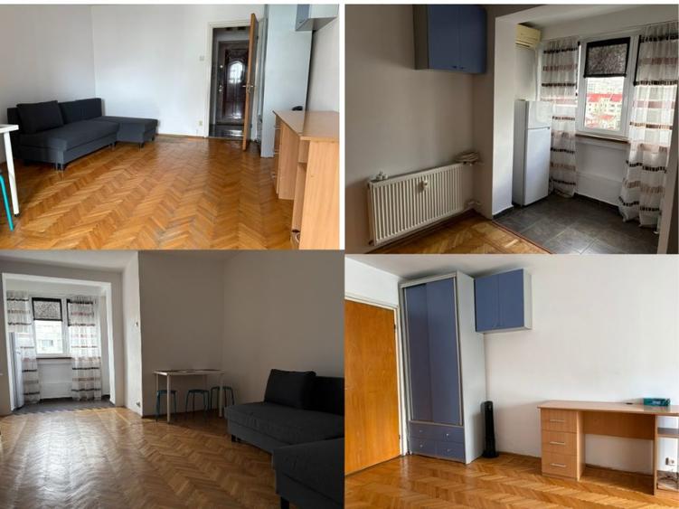 Garsoniera de inchiriat, disponibila imediat - 2