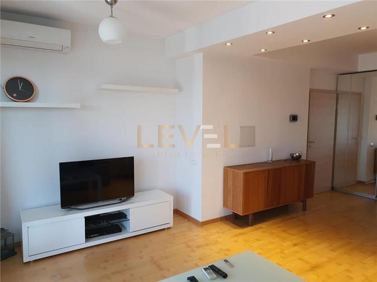 Penthouse de vanzare - Dorobanti Capitale - Vedere Panoramica - 16