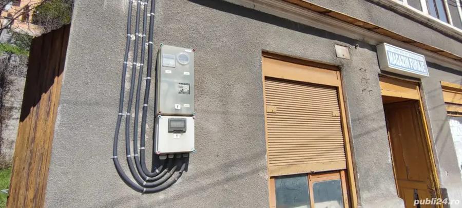 Casa istorica de vanzare-Oravi?a zona ultracentrala - 2