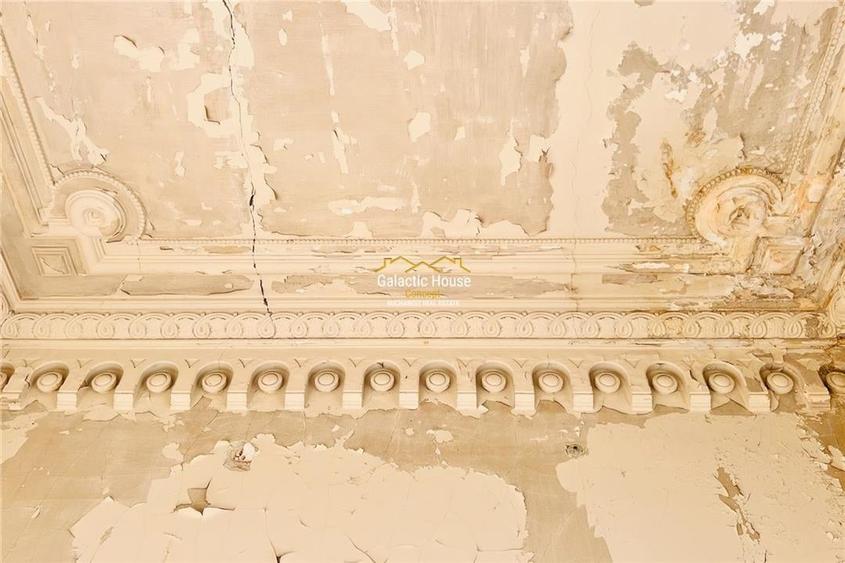 Vila Dorobanti | Stil Neo-Romanesc | Teren 1725 mp | Garaj 600 mp - 7