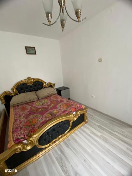 Apartament cu centrala, mobilat si utilat, Orizont - 6
