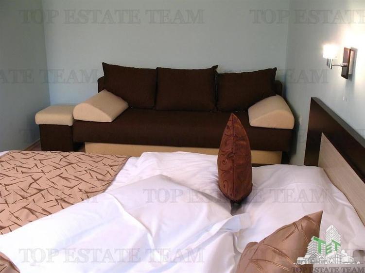 Vila 9 camere cu teren in Predeal - 5