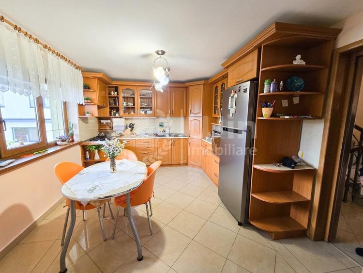 Casa individuala | 380mp utili | 900 mp teren | Europa | Zona Ionesco - 6