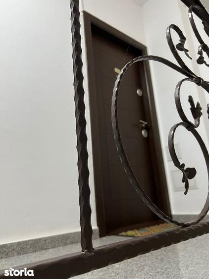 Bazilescu, apartament 2 camere, design arhitect, 2 minute de metrou. - 8
