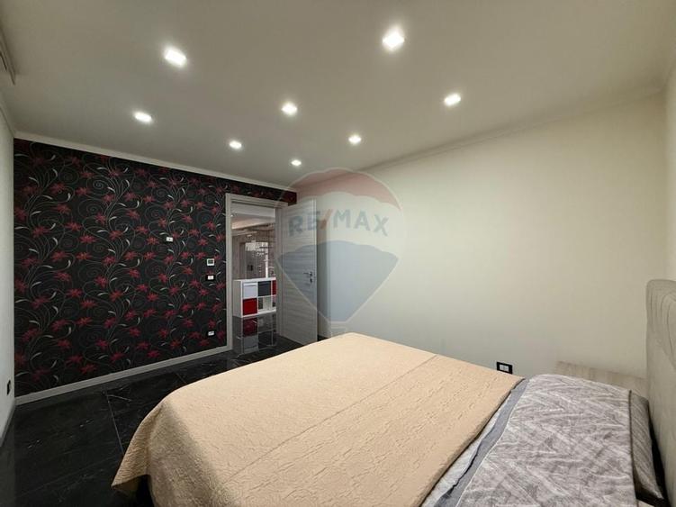 Casa premium cu 5 camere de vanzare in Serbesti, comuna Saucesti - 11