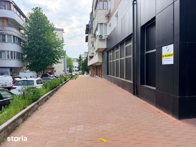 Spatiu comercial Ultracentral 110 mp - 1