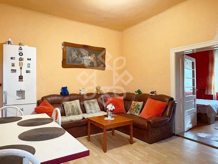 Casa de vanzare la 22 km de Oradea, Santaul Mare, Bihor - 14