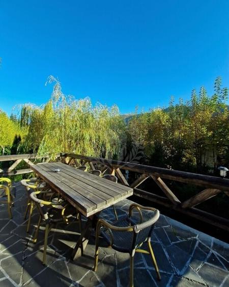 CASA DE VACANTA//PENSIUNE// AZUGA - 10