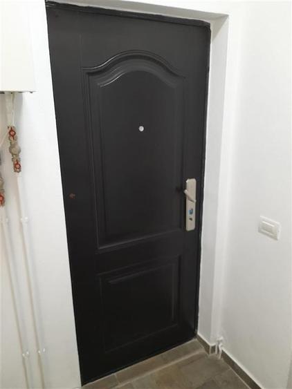 Apartament 1 Camera cu Centrala si Curte - 4