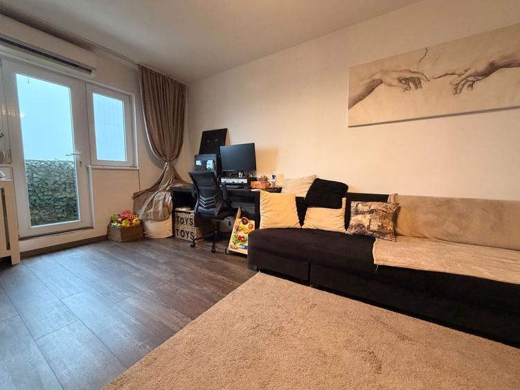 APARTAMENT 2 CAMERE  | 400M DINSTANTA METROU | CENTRALA PROPRIE - 2