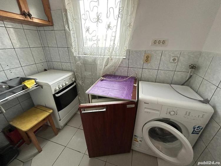 Inchiriez apart.1 cam.decomandat,situat central,str.Iustin Marsieu - 6