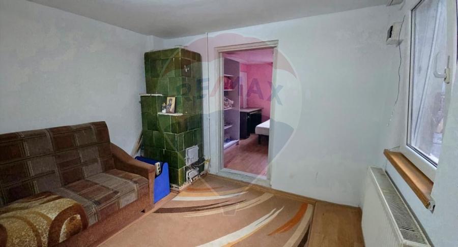 Casa de vanzare in zona Tei Toboc - 4