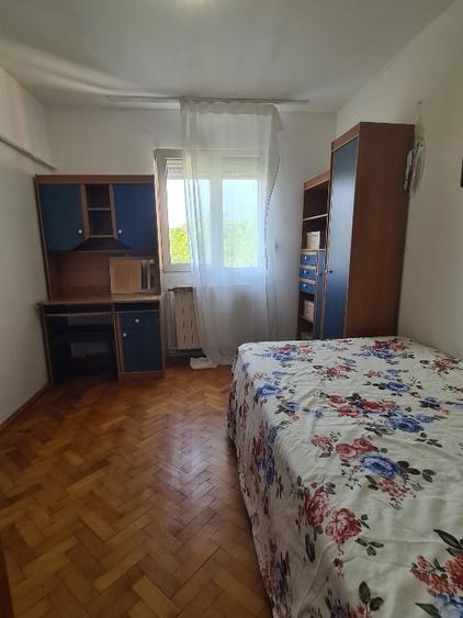 3 camere, disponibil imediat, 7 minute Metrou Grigorescu, centrala - 6