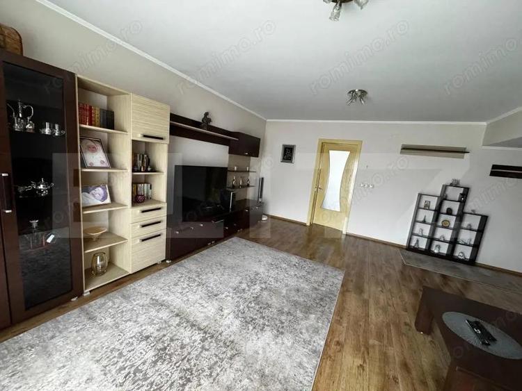 Casa individuala cu 5 camere de inchiriat 250 mp utili, zona centrala - 10