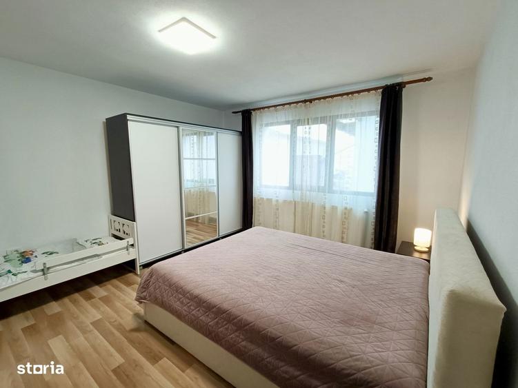 Casa cu mansarda in zona lini?tita - 2